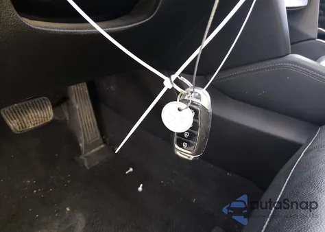 2019 Hyundai Santa Fe Ultimate 2.0T from USA, damaged, VIN 5NMS5CAA7KH063831